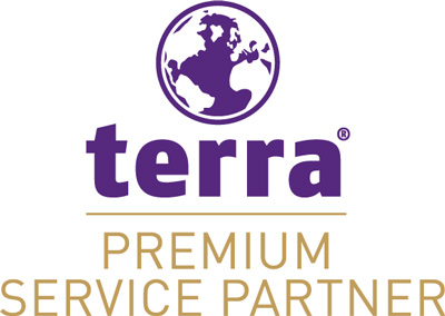 terra premium service partner